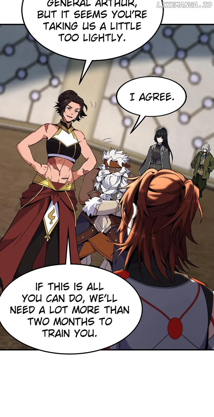 The Beginning After the End Chapter 210 image 79_optimized